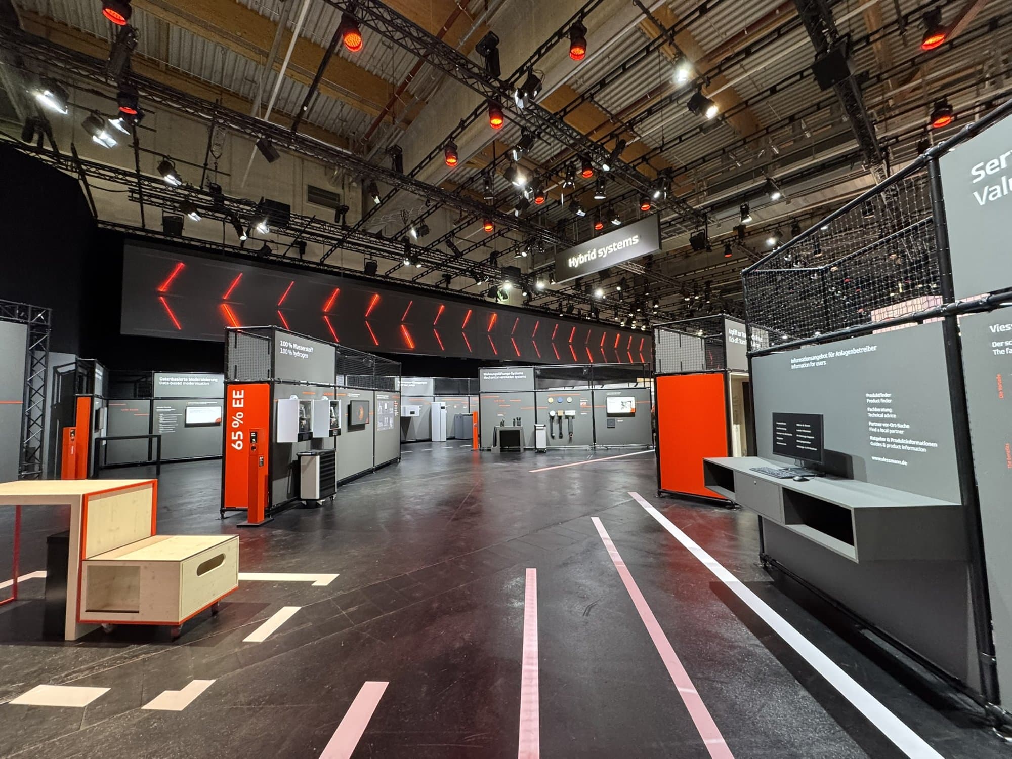 Medientechnik & Audio im Zusammenspiel